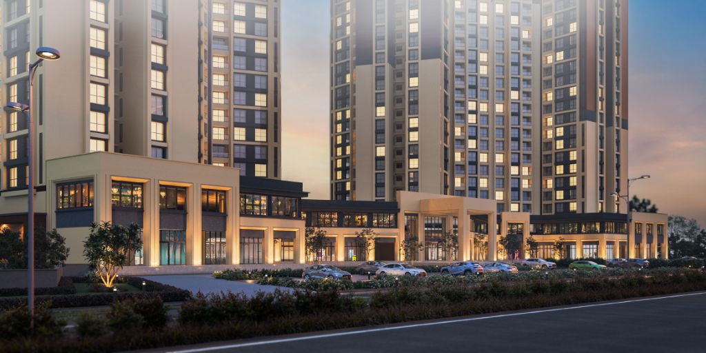 One Emporium — Sobha OneWorld