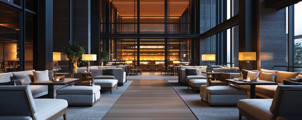 One Club — Sobha OneWorld